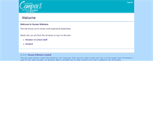 Tablet Screenshot of liverpool.learnaboutwork.net